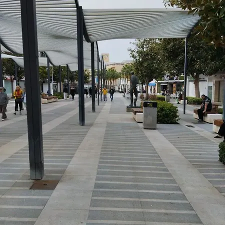 Lejlighed Loli Torremolinos