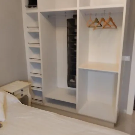 Loli Apartament *