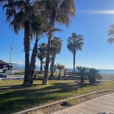 Loli Apartament Torremolinos
