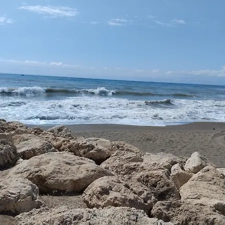 Apartament Loli Torremolinos